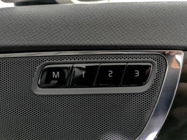 Volvo XC90 II с пробегом 2017 года, цена 3 550 000 рублей, 129857 км, внедорожник, Автокод Объявления