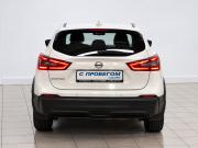 Nissan Qashqai II Рестайлинг Балашиха  - изображение 20