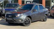 Lada (ВАЗ) Granta I Рестайлинг Белебей  - изображение 16