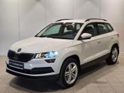 Skoda Karoq I Самара  - изображение 16
