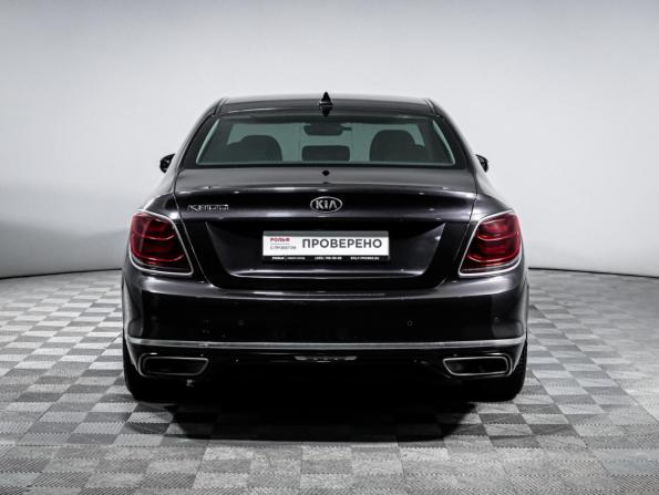 Kia K900 II с пробегом 2019 года, цена 3 260 000 рублей, 57000 км, седан, Автокод Объявления
