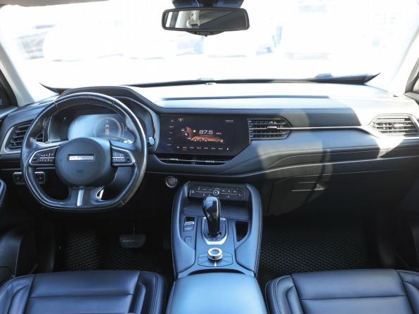 Haval F7 I с пробегом 2022 года, цена 2 289 000 рублей, 47837 км, внедорожник, Автокод Объявления