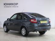 Lada (ВАЗ) Granta I Рестайлинг Дзержинск  - изображение 21
