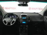 Hyundai ix35 I Рестайлинг Вологда  - изображение 32
