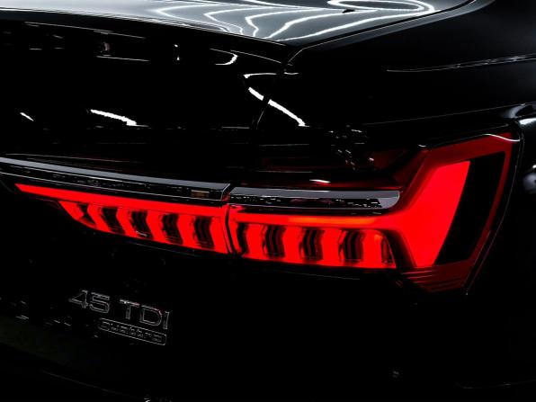 Audi A6 V (C8) с пробегом 2020 года, цена 6 300 000 рублей, 24976 км, седан, Автокод Объявления