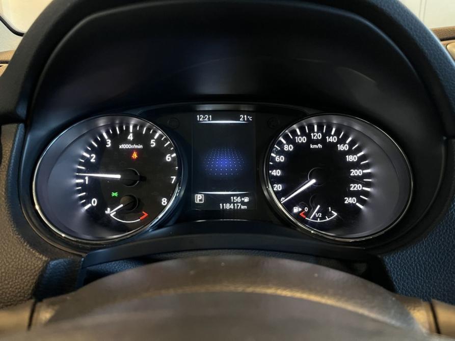 Nissan Qashqai II Чебоксары  - изображение 10
