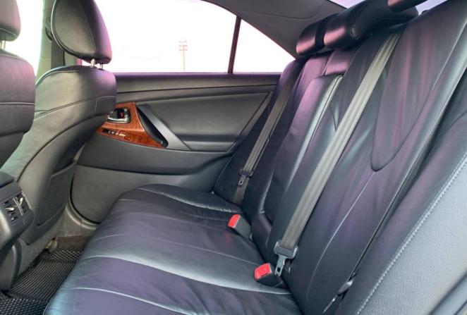 Toyota Camry VI (XV40) с пробегом 2008 года, цена 1 080 000 рублей, 237977 км, седан, Автокод Объявления