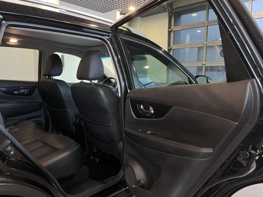 Nissan X-Trail III Рестайлинг Чебоксары  - изображение 17