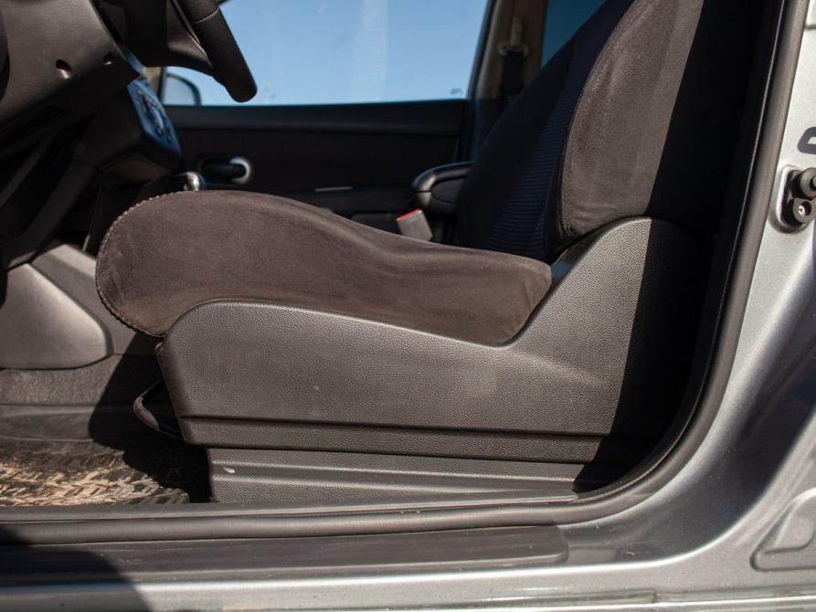 Nissan Tiida I Рестайлинг Иваново  - изображение 31