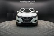 Nissan Qashqai II Рестайлинг Крым  - изображение 34
