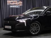 FAW Bestune B70 I Москва  - изображение 46