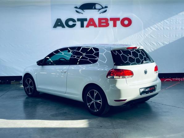 Volkswagen Golf VI с пробегом 2012 года, цена 750 000 рублей, 223694 км, хэтчбек, Автокод Объявления