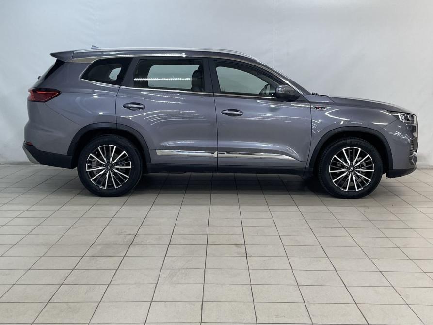 Chery Tiggo 8 Pro Max I Рестайлинг Воронеж  - изображение 9
