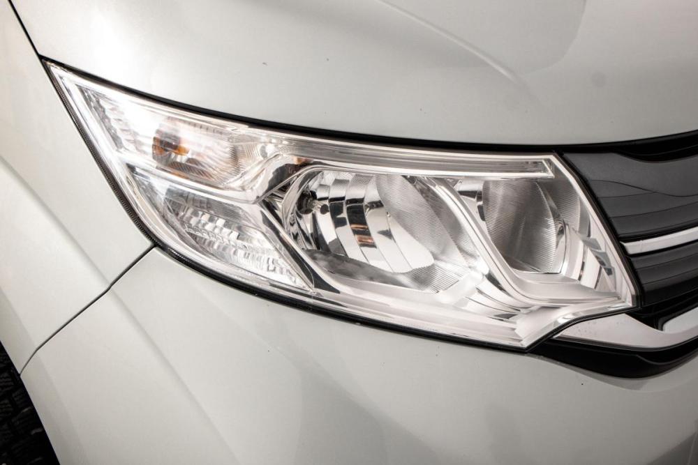 Honda Stepwgn V Барнаул  - изображение 8
