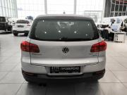Volkswagen Tiguan I Рестайлинг Казань  - изображение 29