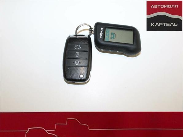 Kia Sportage IV Рестайлинг с пробегом 2019 года, цена 1 850 000 рублей, 222330 км, внедорожник, Автокод Объявления
