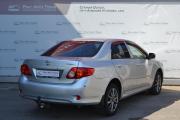 Toyota Corolla X (E140 E150) Старый Оскол  - изображение 15