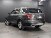 Ford Explorer V Рестайлинг Москва  - изображение 55