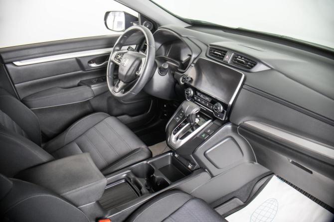 Honda CR-V V Рестайлинг с пробегом 2022 года, цена 2 789 000 рублей, 69650 км, внедорожник, Автокод Объявления