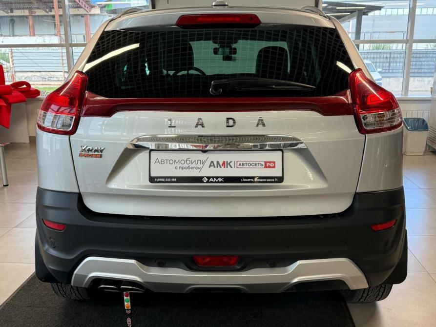 Lada (ВАЗ) XRAY I Тольятти  - изображение 9
