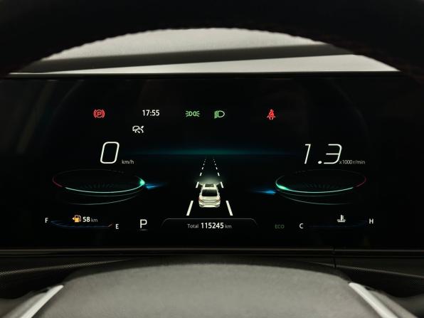 Changan Eado Plus с пробегом 2023 года, цена 1 450 000 рублей, 115245 км, седан, Автокод Объявления