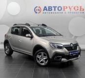 Renault Sandero II Рестайлинг Москва  - изображение 27