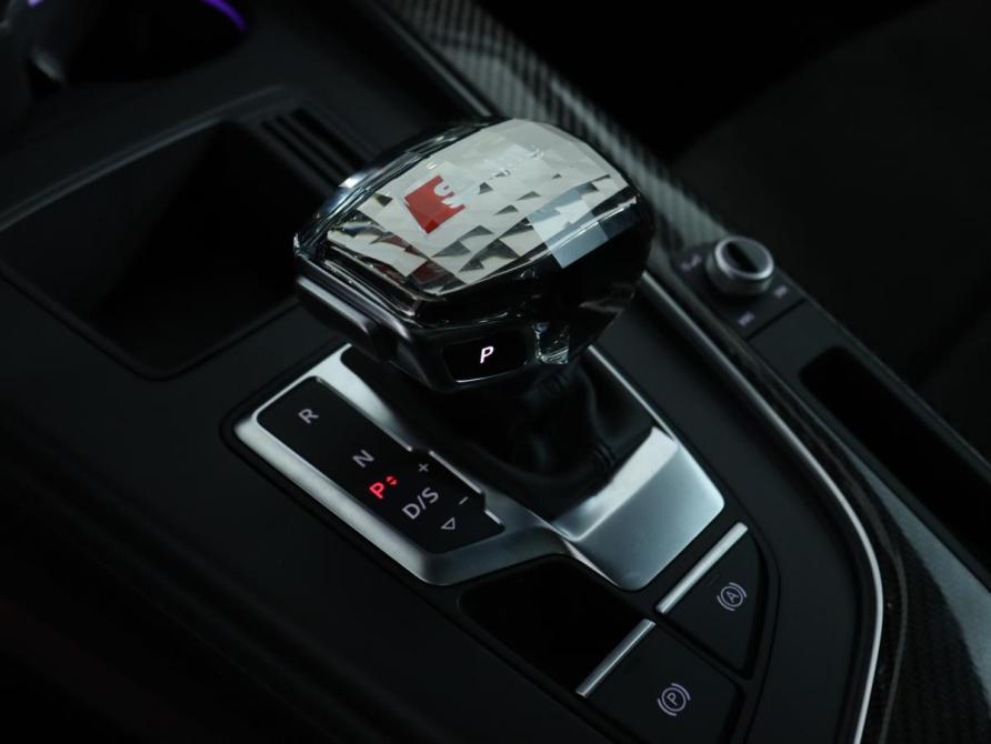 Audi A4 V (B9) Рестайлинг Санкт-Петербург  - изображение 20