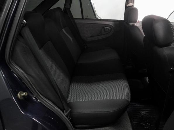 Daewoo Nexia I с пробегом 2006 года, цена 299 000 рублей, 211956 км, седан, Автокод Объявления