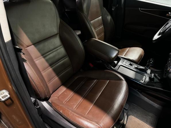 Kia Sorento III Prime с пробегом 2016 года, цена 2 140 000 рублей, 231412 км, внедорожник, Автокод Объявления