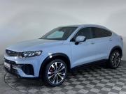 Geely Tugella I Рестайлинг Ростов-на-Дону  - изображение 23