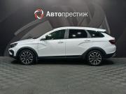 Lada (ВАЗ) Vesta I Рестайлинг (NG) Оренбург  - изображение 22