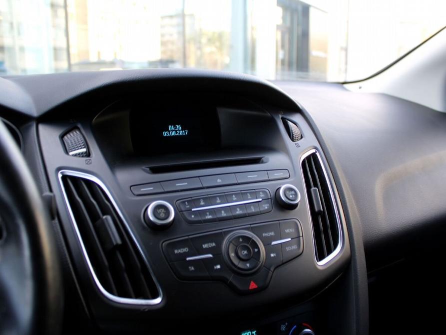 Ford Focus III Рестайлинг Самара  - изображение 12