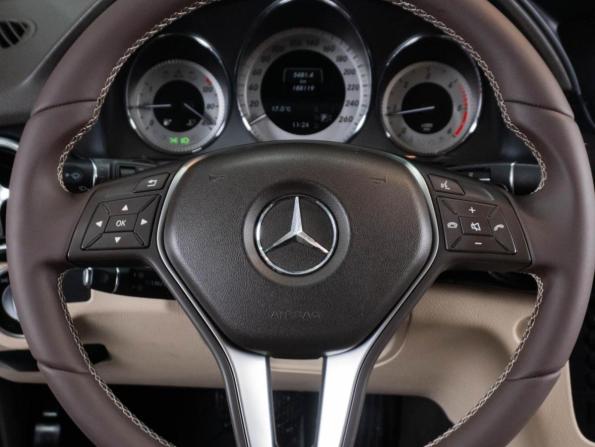 Mercedes-Benz GLK-Класс I (X204) Рестайлинг с пробегом 2014 года, цена 1 899 000 рублей, 188118 км, внедорожник, Автокод Объявления