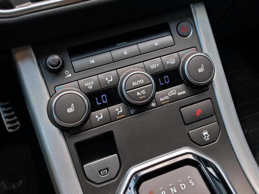Land Rover Range Rover Evoque I Краснодар  - изображение 13
