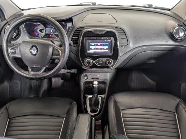 Renault Kaptur I с пробегом 2019 года, цена 1 599 900 рублей, 97000 км, внедорожник, Автокод Объявления