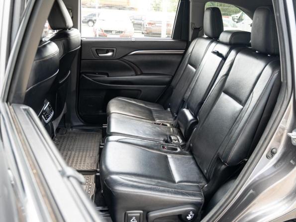 Toyota Highlander III (XU50) с пробегом 2014 года, цена 3 290 000 рублей, 189751 км, внедорожник, Автокод Объявления