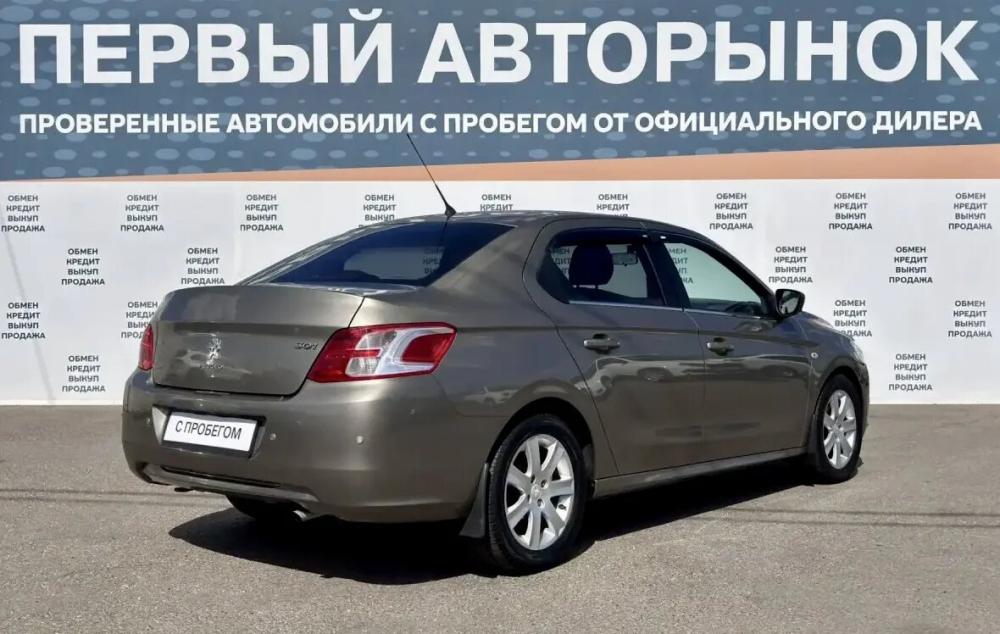 Peugeot 301 I Краснодар  - изображение 5