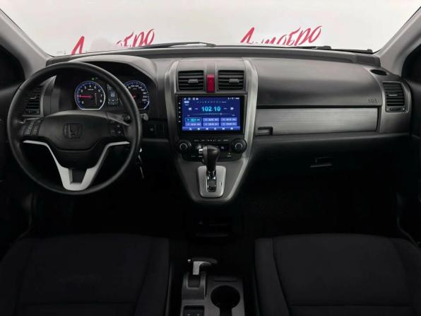 Honda CR-V III с пробегом 2008 года, цена 899 000 рублей, 305561 км, внедорожник, Автокод Объявления