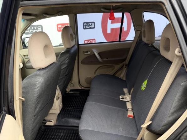 Chery Tiggo (T11) I с пробегом 2008 года, цена 299 990 рублей, 259182 км, внедорожник, Автокод Объявления
