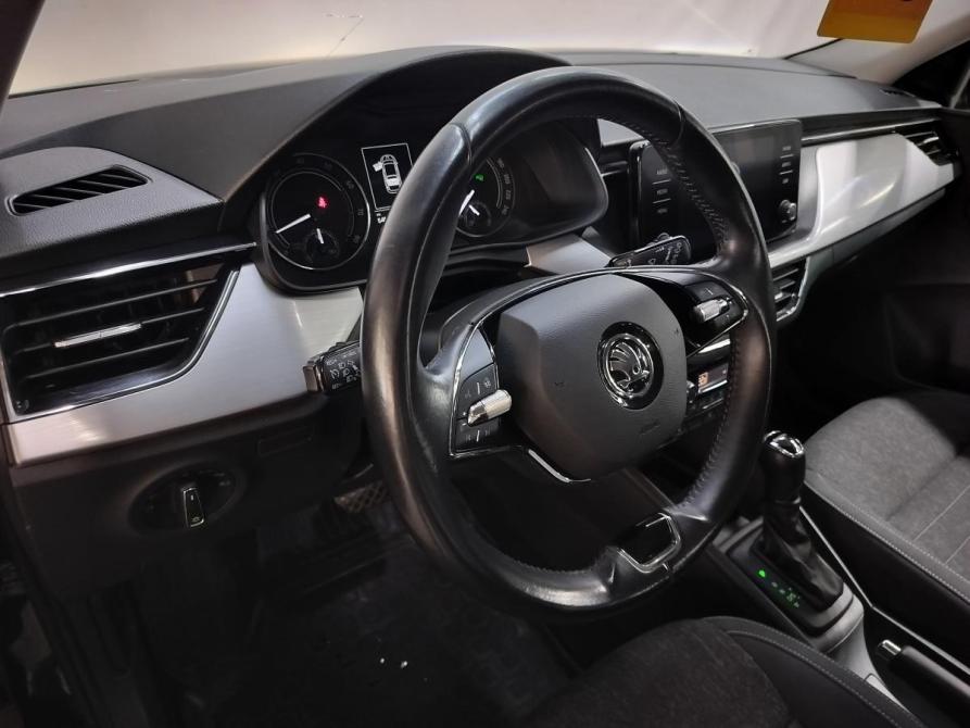 Skoda Rapid II Санкт-Петербург  - изображение 9