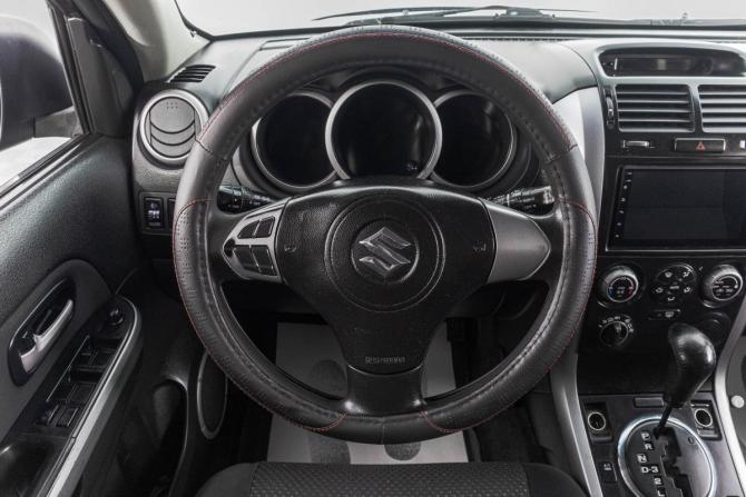 Suzuki Grand Vitara II с пробегом 2007 года, цена 999 000 рублей, 200000 км, внедорожник, Автокод Объявления