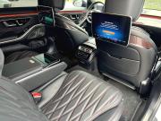 Mercedes-Benz S-Класс AMG IV (W223) Пермь  - изображение 71