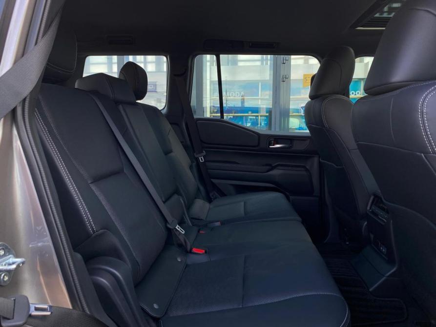 Toyota Land Cruiser Prado 250 Series Москва  - изображение 33