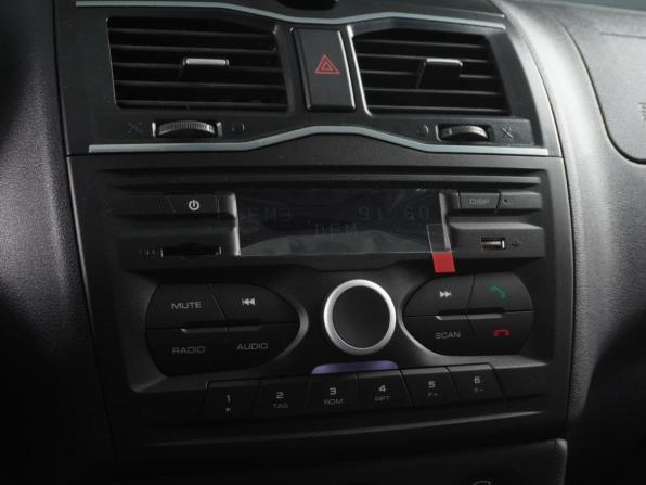 Lada (ВАЗ) Granta I Рестайлинг с пробегом 2024 года, цена 1 115 000 рублей, 119 км, лифтбек, Автокод Объявления