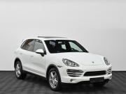 Porsche Cayenne II (958) Москва  - изображение 18