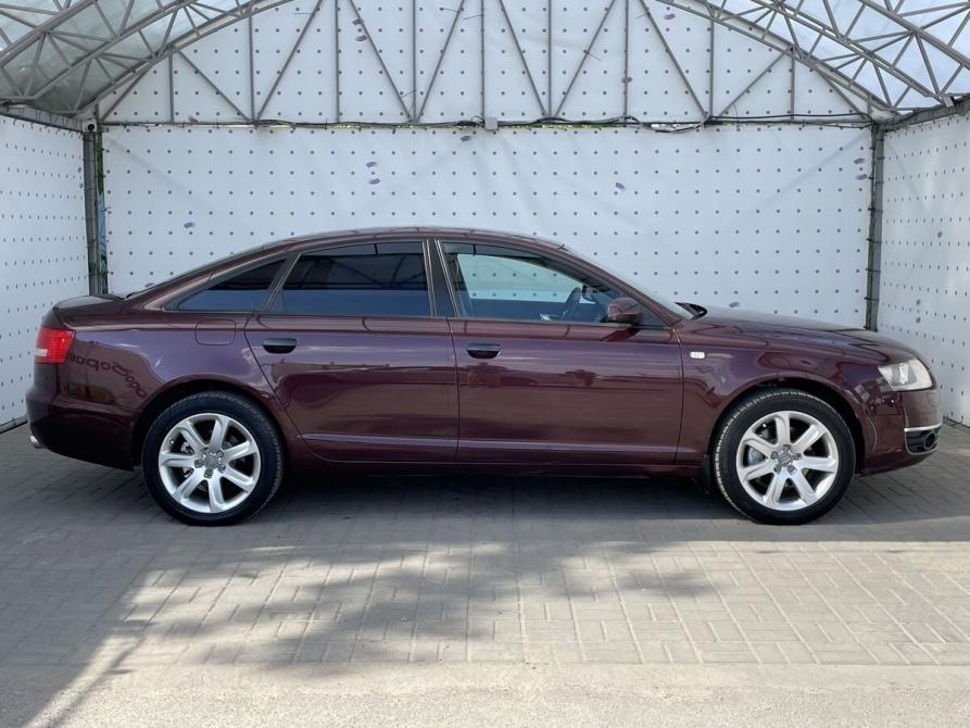 Audi A6 III (C6) Тамбов  - изображение 9