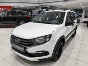 Lada (ВАЗ) Granta I Рестайлинг Казань  - изображение 23