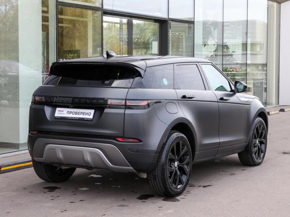 Land Rover Range Rover Evoque II с пробегом 2019 года, цена 3 998 000 рублей, 61500 км, внедорожник, Автокод Объявления