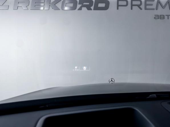 Mercedes-Benz S-Класс VII (W223) с пробегом 2020 года, цена 8 799 000 рублей, 35545 км, седан, Автокод Объявления