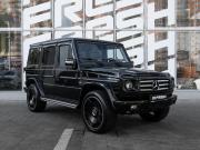Mercedes-Benz G-Класс II (W463) Ставрополь  - изображение 25